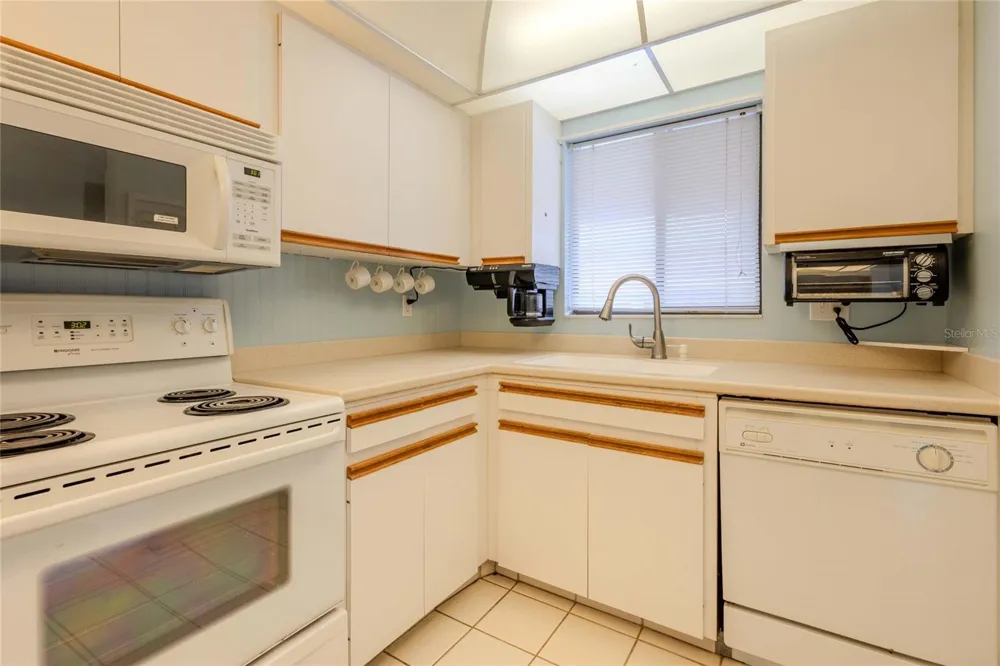 1640 STICKNEY POINT ROAD #201 Sarasota, FL 34231