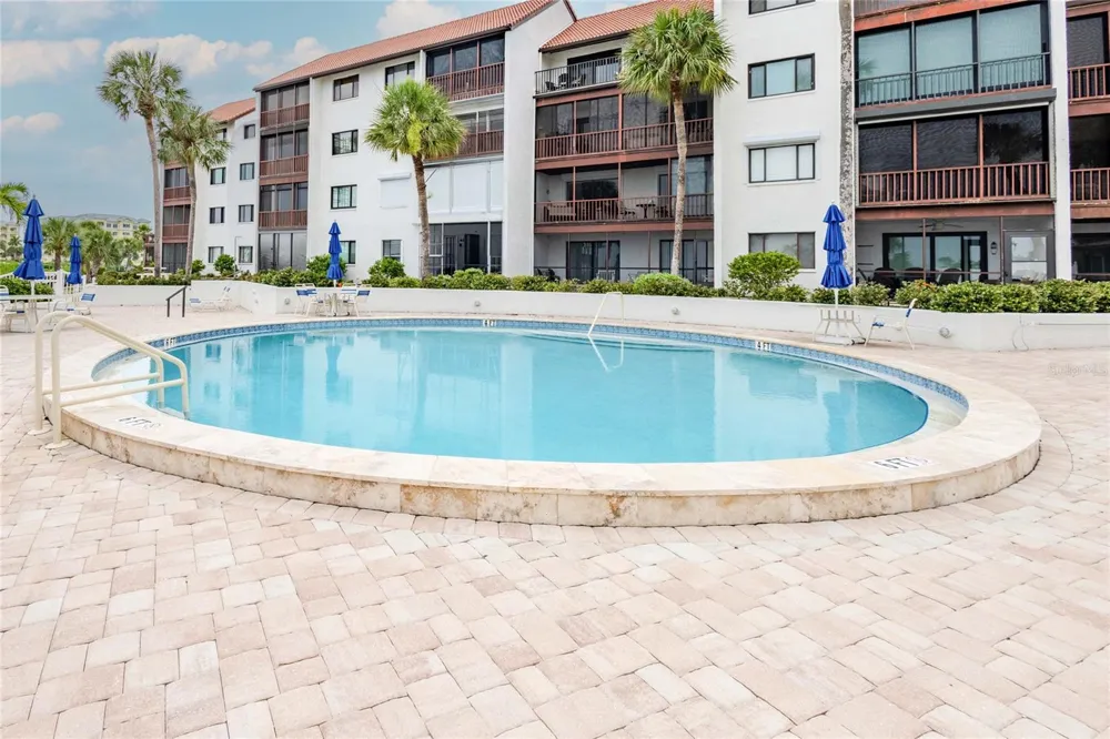 1640 STICKNEY POINT ROAD #201 Sarasota, FL 34231