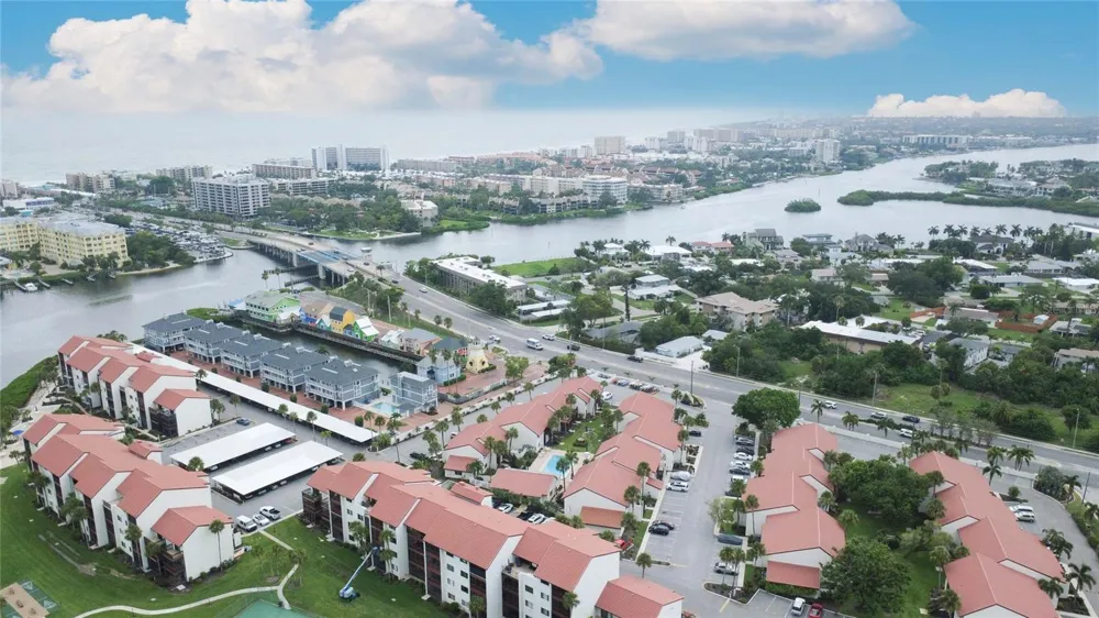 1640 STICKNEY POINT ROAD #201 Sarasota, FL 34231