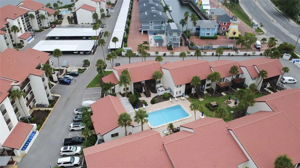1640 STICKNEY POINT ROAD #201 Sarasota, FL 34231