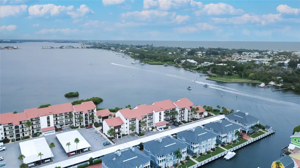 1640 STICKNEY POINT ROAD #201 Sarasota, FL 34231