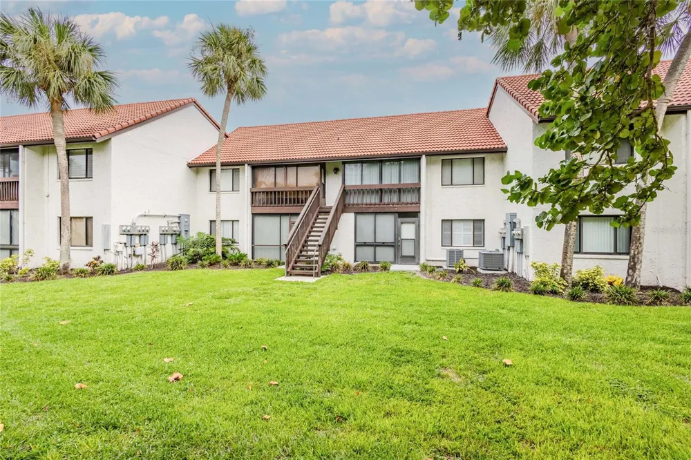 1640 STICKNEY POINT ROAD #201 Sarasota, FL 34231
