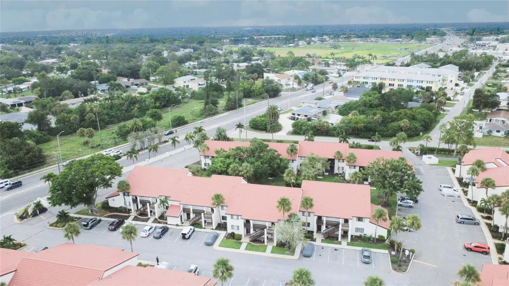 1640 STICKNEY POINT ROAD #201 Sarasota, FL 34231