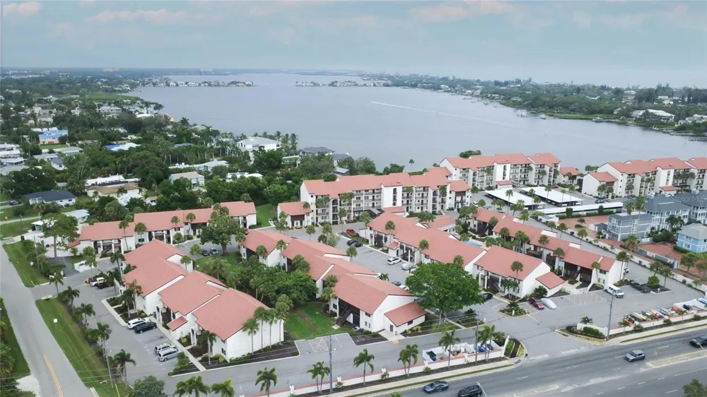 1640 STICKNEY POINT ROAD #201 Sarasota, FL 34231