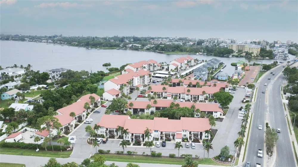 1640 STICKNEY POINT ROAD #201 Sarasota, FL 34231