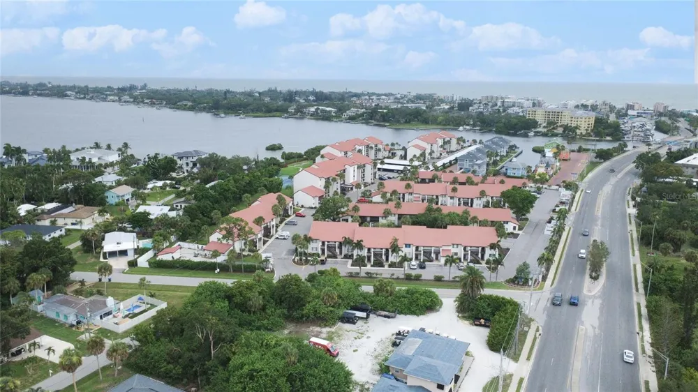 1640 STICKNEY POINT ROAD #201 Sarasota, FL 34231