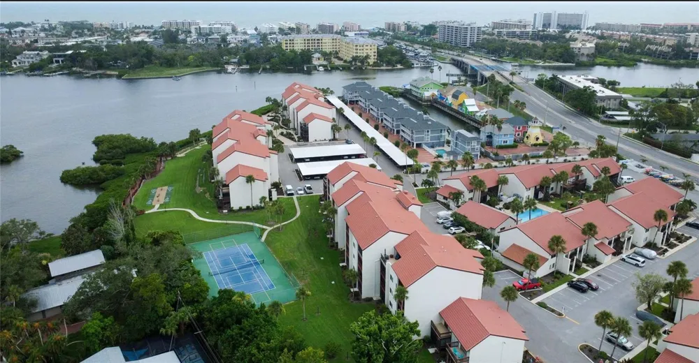 1640 STICKNEY POINT ROAD #201 Sarasota, FL 34231