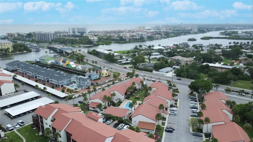 1640 STICKNEY POINT ROAD #201 Sarasota, FL 34231