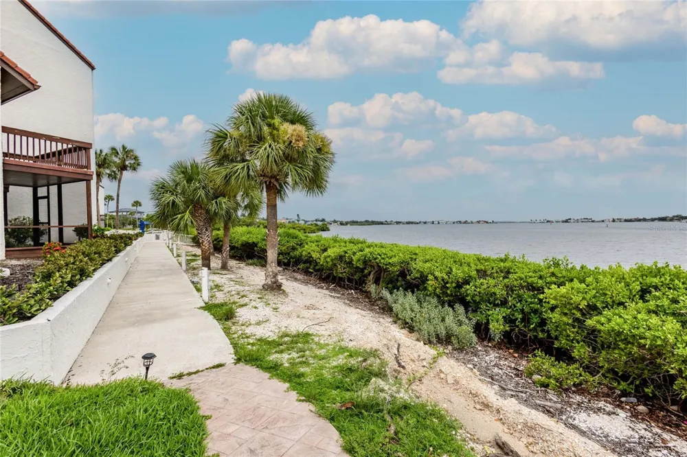1640 STICKNEY POINT ROAD #201 Sarasota, FL 34231