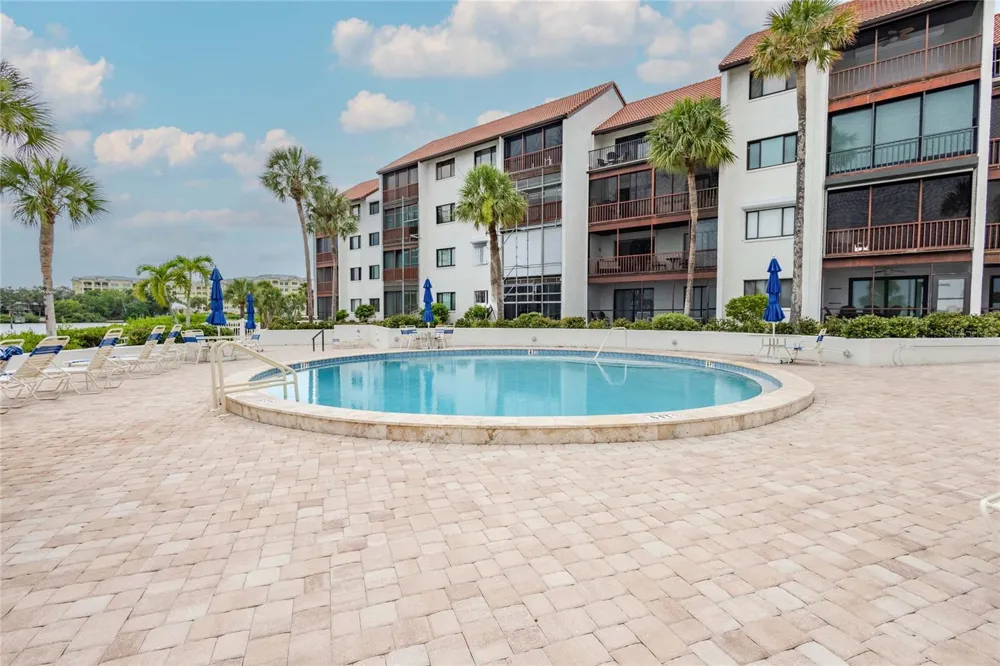 1640 STICKNEY POINT ROAD #201 Sarasota, FL 34231