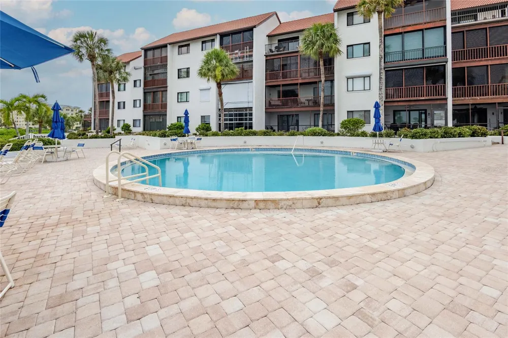 1640 STICKNEY POINT ROAD #201 Sarasota, FL 34231
