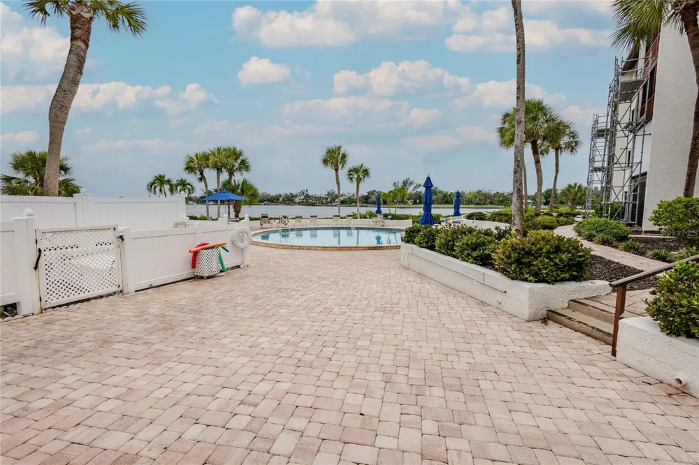 1640 STICKNEY POINT ROAD #201 Sarasota, FL 34231