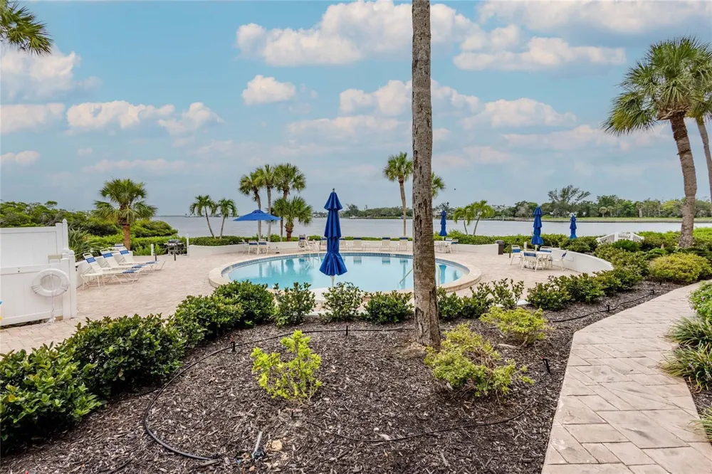 1640 STICKNEY POINT ROAD #201 Sarasota, FL 34231