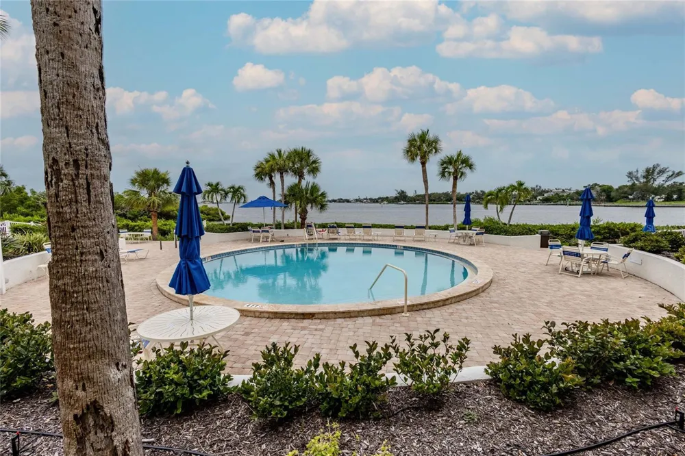 1640 STICKNEY POINT ROAD #201 Sarasota, FL 34231