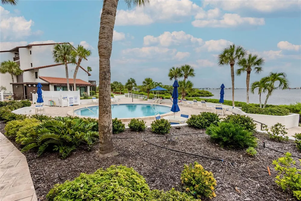 1640 STICKNEY POINT ROAD #201 Sarasota, FL 34231