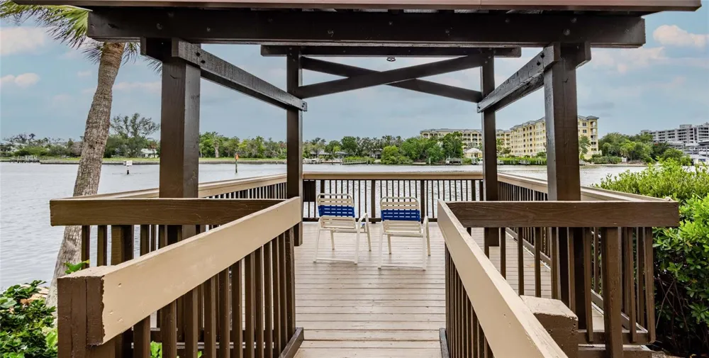 1640 STICKNEY POINT ROAD #201 Sarasota, FL 34231