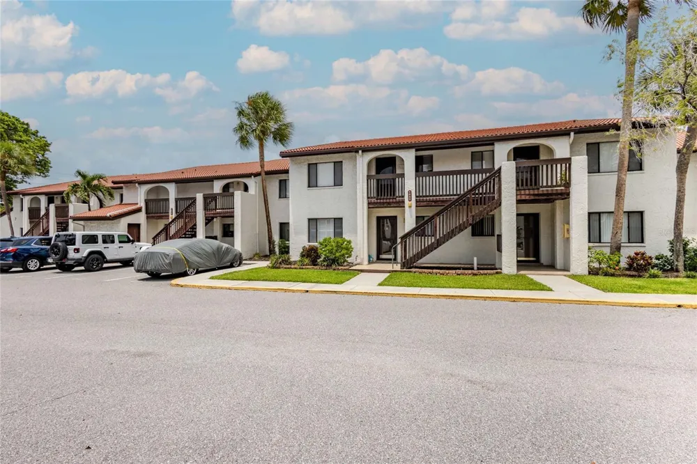 1640 STICKNEY POINT ROAD #201 Sarasota, FL 34231
