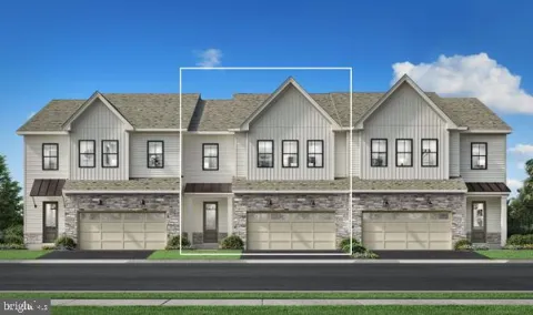 205 PRESSMORE DRIVE