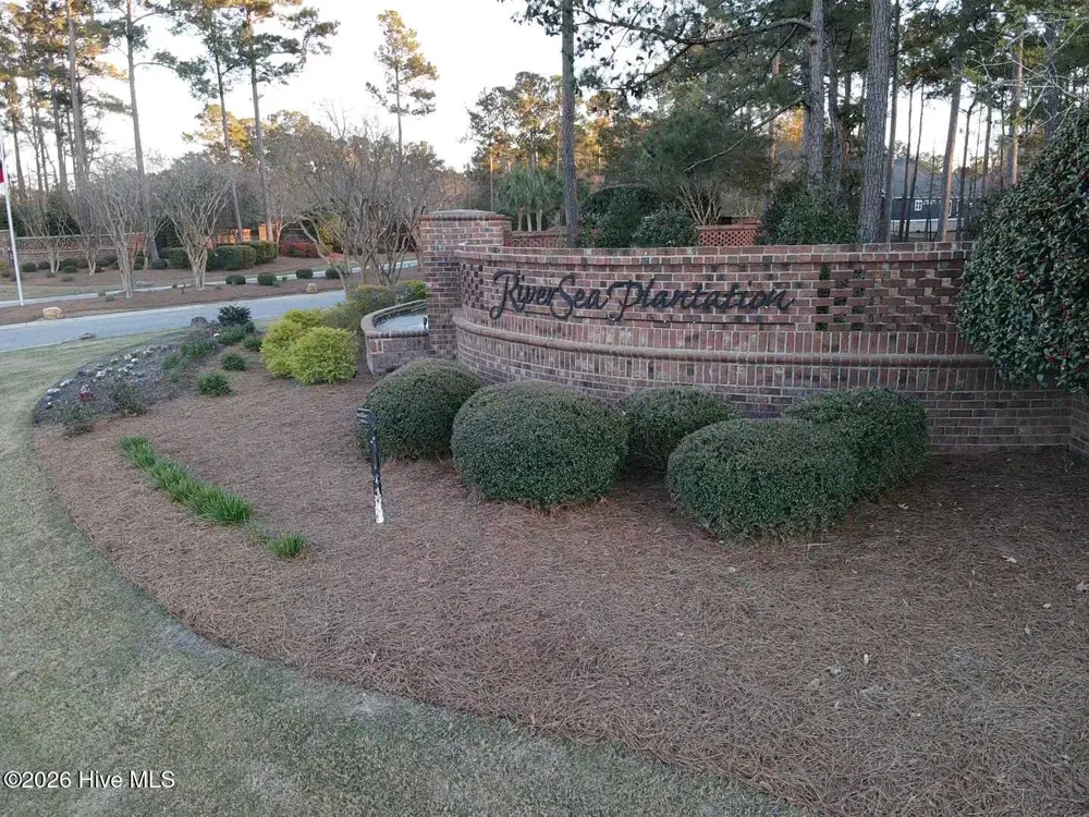 735 Cedarhurst Drive SE Bolivia, NC 28422