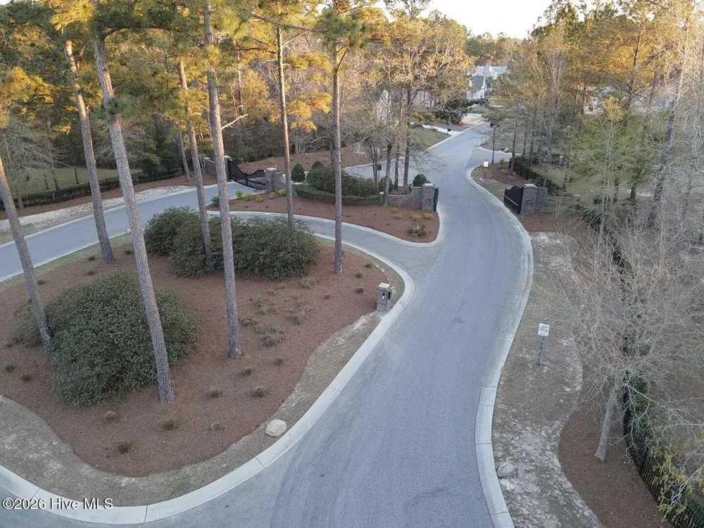 735 Cedarhurst Drive SE Bolivia, NC 28422