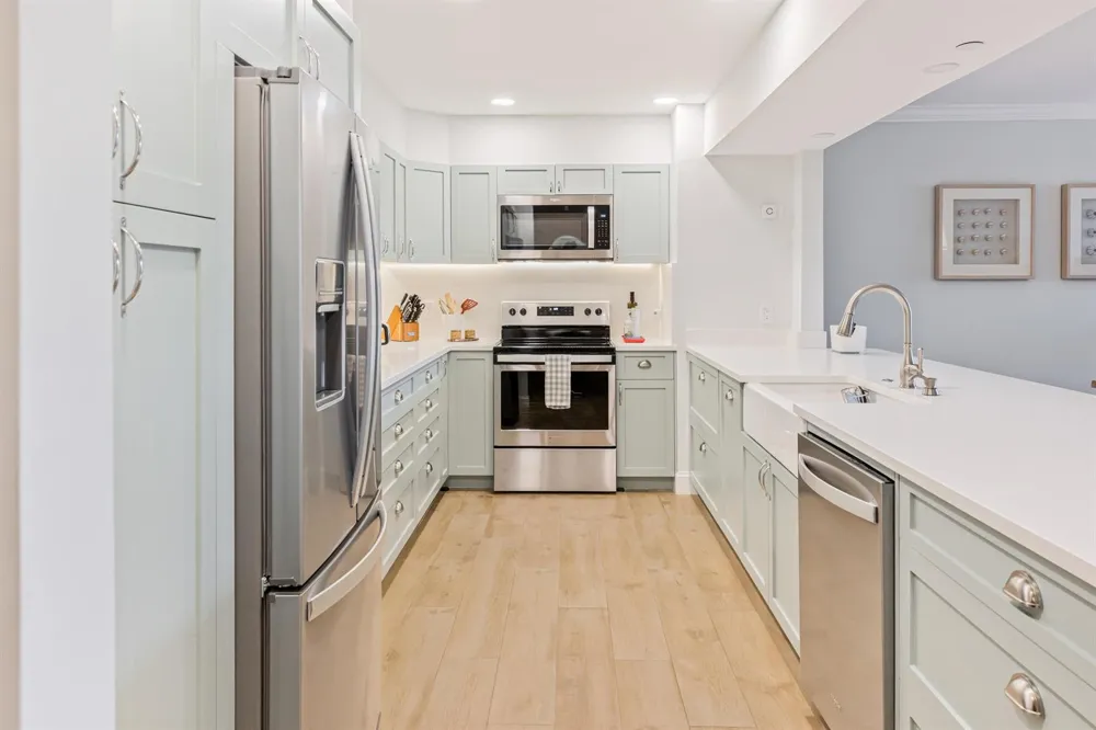 4748 S Ocean Boulevard #205 Highland Beach, FL 33487