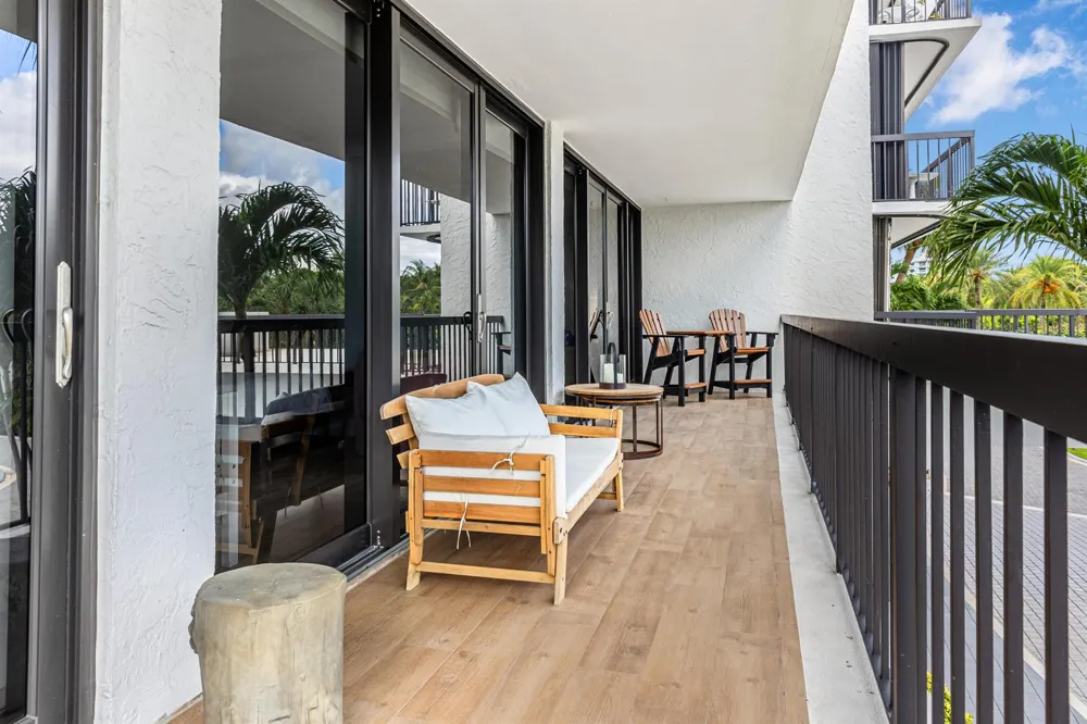 4748 S Ocean Boulevard #205 Highland Beach, FL 33487