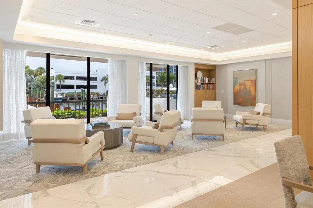 4748 S Ocean Boulevard #205 Highland Beach, FL 33487