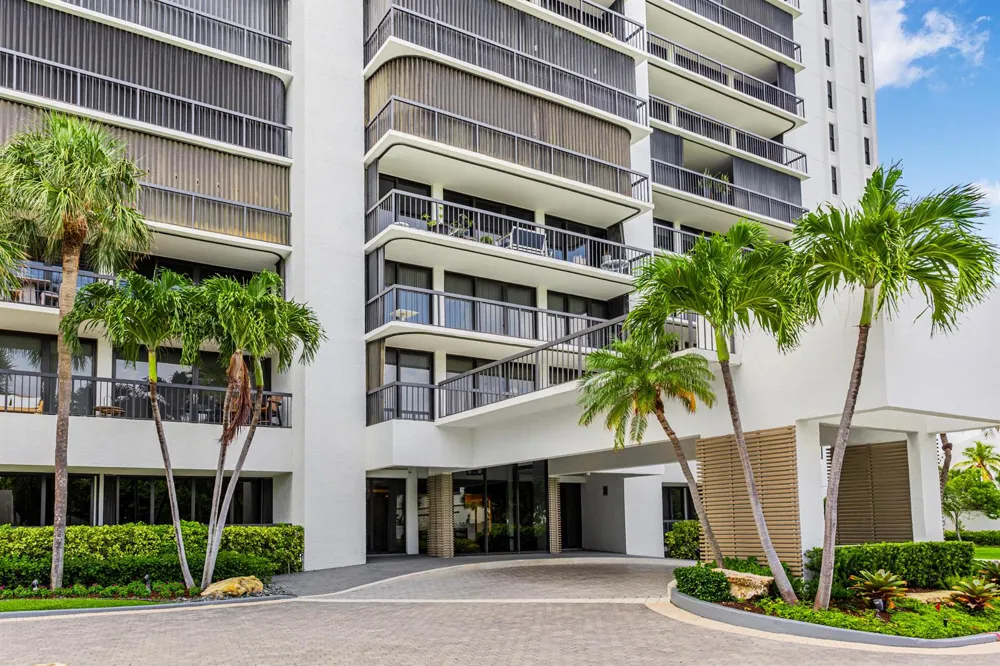 4748 S Ocean Boulevard #205 Highland Beach, FL 33487
