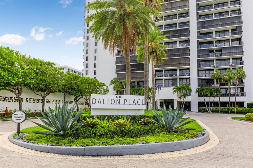 4748 S Ocean Boulevard #205 Highland Beach, FL 33487