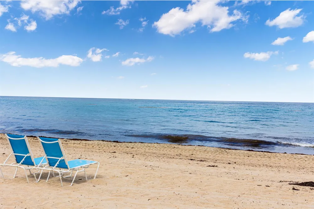 4748 S Ocean Boulevard #205 Highland Beach, FL 33487
