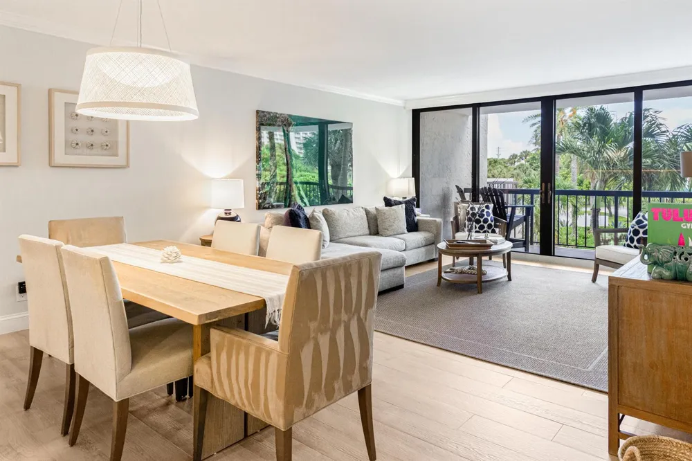 4748 S Ocean Boulevard #205 Highland Beach, FL 33487