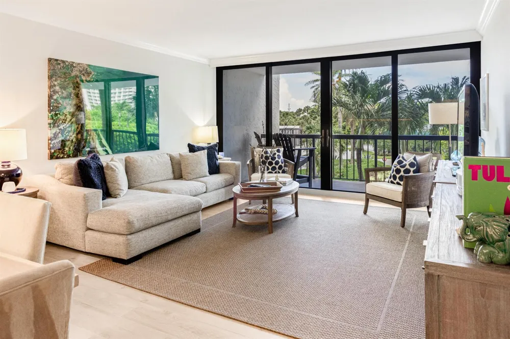 4748 S Ocean Boulevard #205 Highland Beach, FL 33487