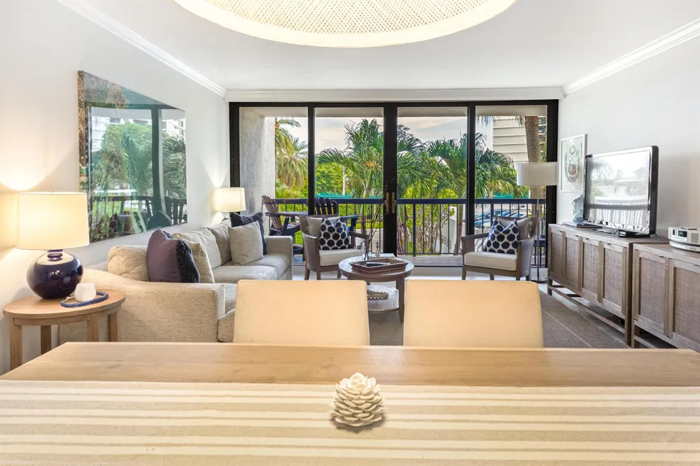 4748 S Ocean Boulevard #205 Highland Beach, FL 33487