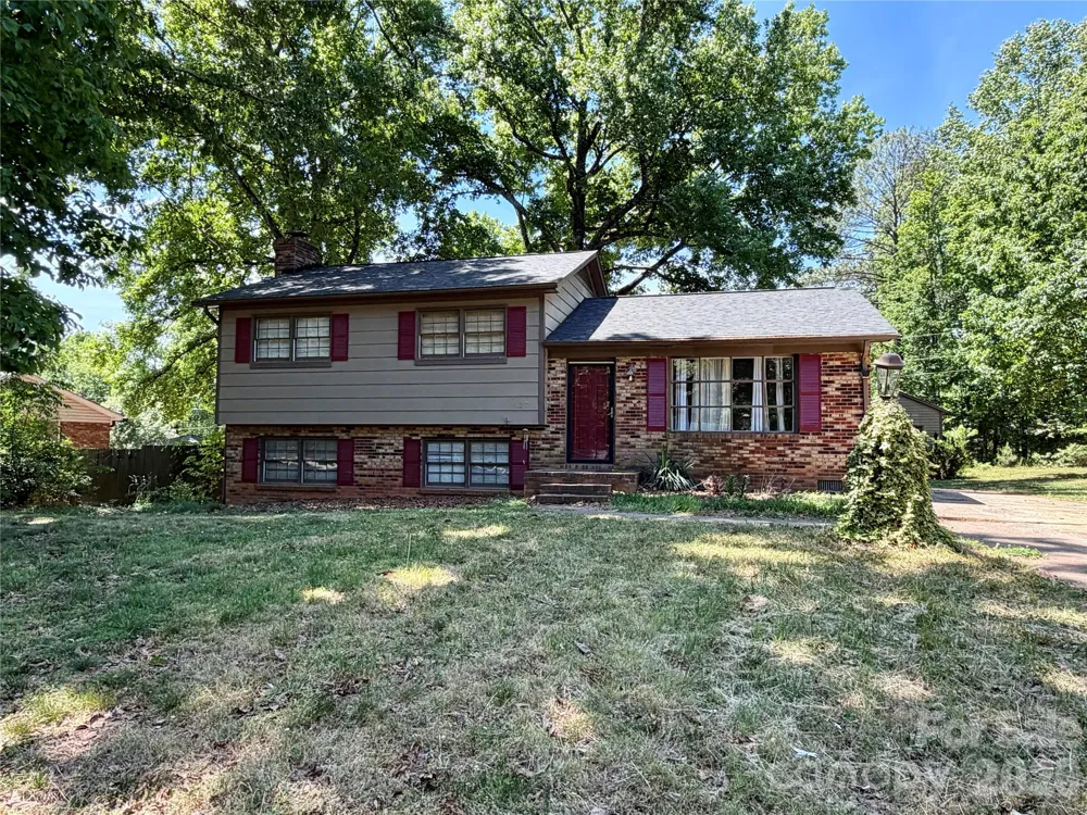 127 Sequoia Drive Gastonia, NC 28052