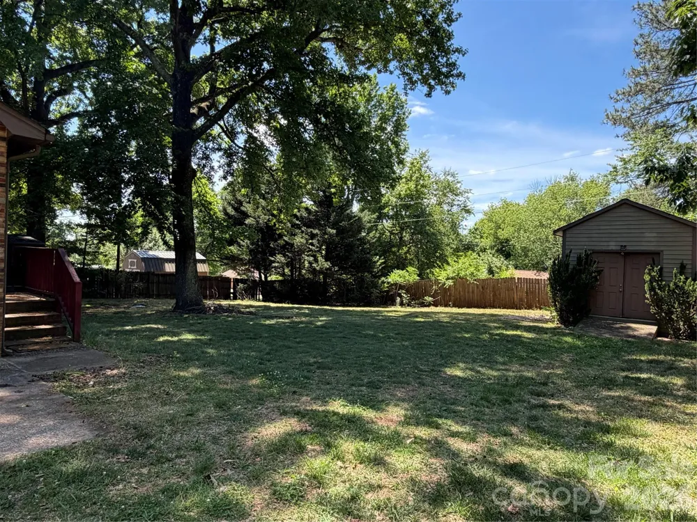 127 Sequoia Drive Gastonia, NC 28052