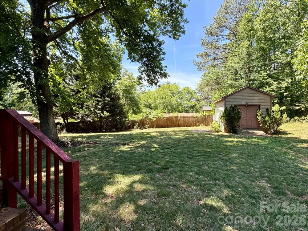 127 Sequoia Drive Gastonia, NC 28052