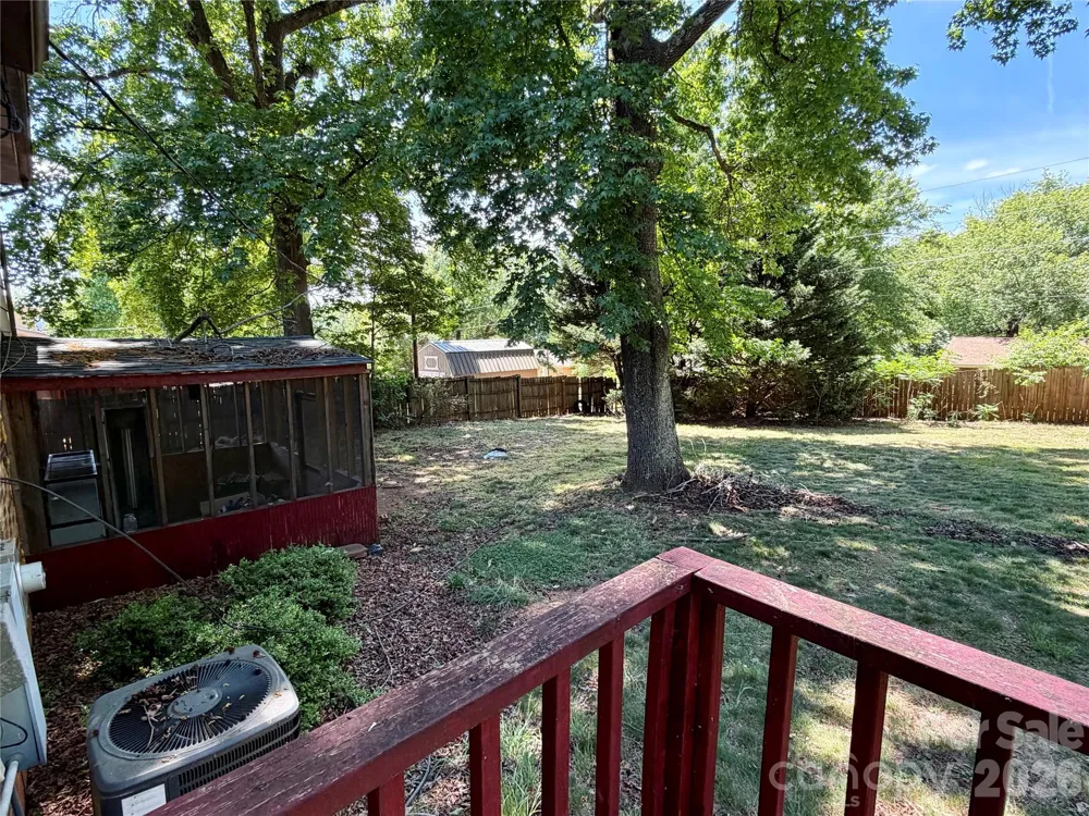127 Sequoia Drive Gastonia, NC 28052