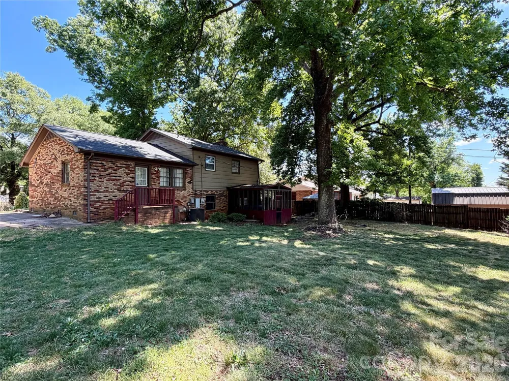 127 Sequoia Drive Gastonia, NC 28052