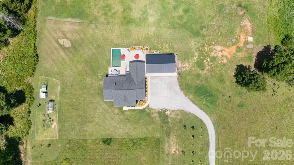 1055 Cedar Grove Road Clover, SC 29710