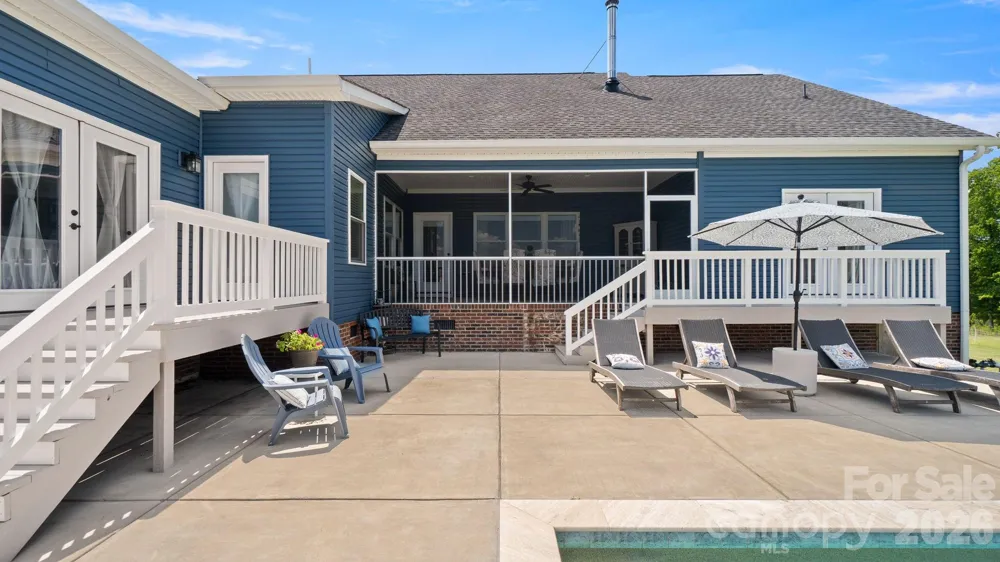 1055 Cedar Grove Road Clover, SC 29710
