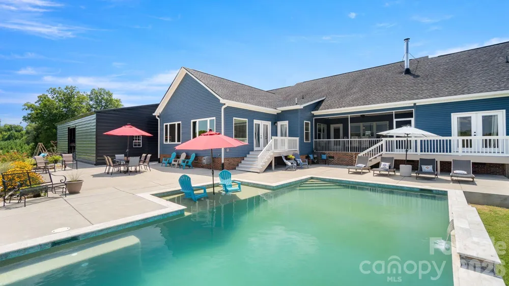 1055 Cedar Grove Road Clover, SC 29710