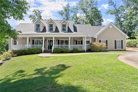 149 Ratcliff Drive