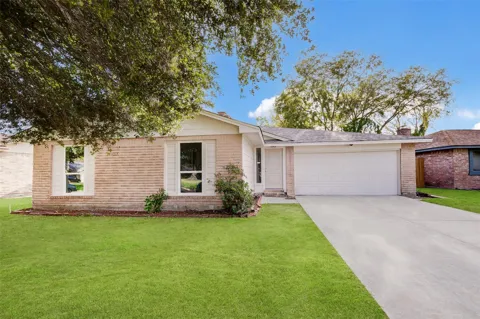 2315 Green Knoll Drive