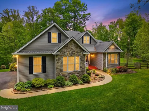 14254 DEERTRACK TRAIL