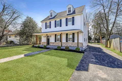 925 UNION LANDING