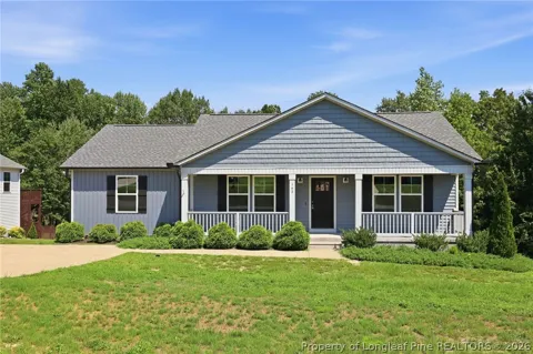 142 Placid Pond Drive