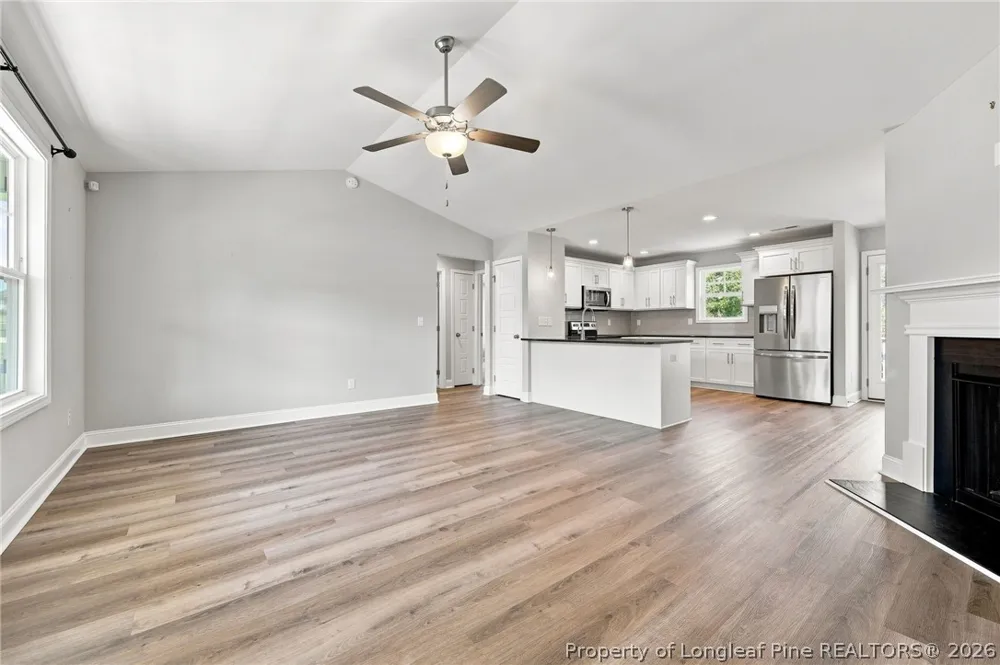 142 Placid Pond Drive Broadway, NC 27505