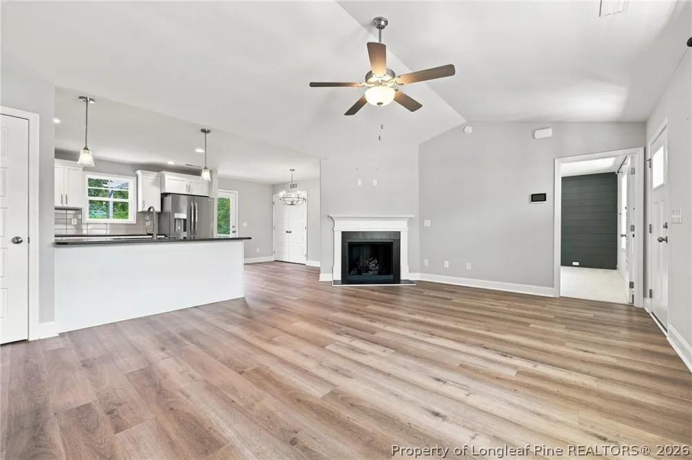 142 Placid Pond Drive Broadway, NC 27505