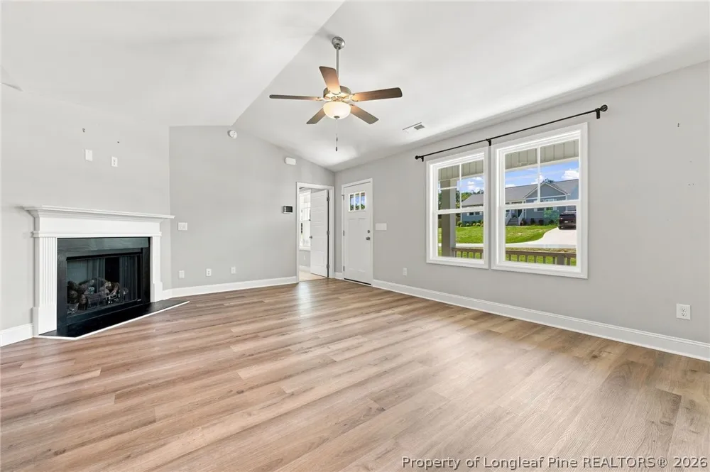 142 Placid Pond Drive Broadway, NC 27505