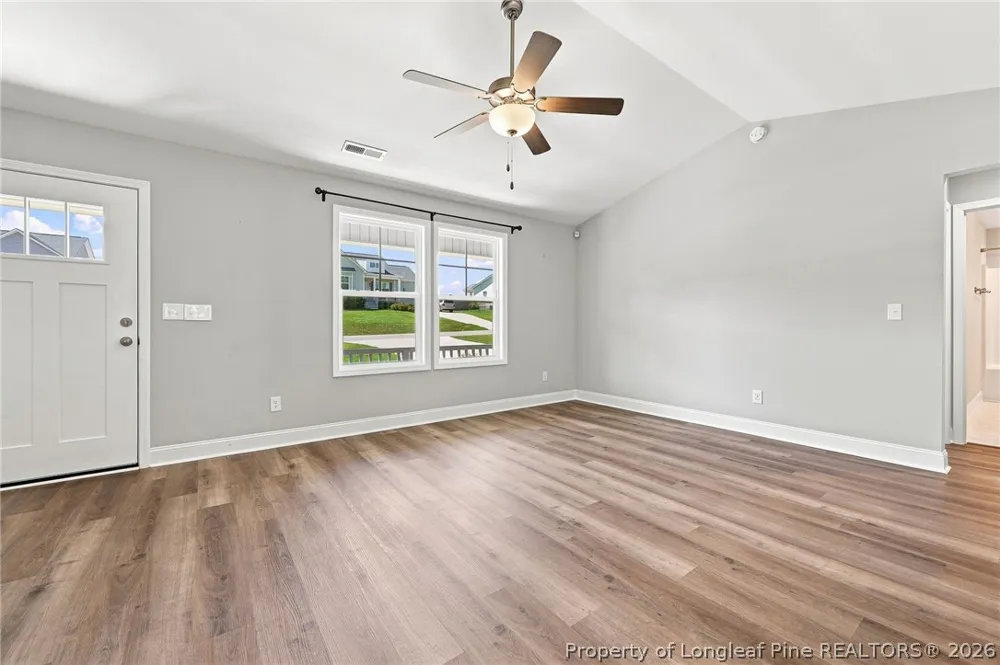 142 Placid Pond Drive Broadway, NC 27505